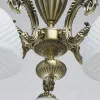 Люстра на штанге MW-Light 114010405 114010405 - 11