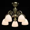 Люстра на штанге MW-Light 114010405 114010405 - 10