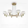 Подвесная люстра Maytoni Vision MOD411PL-08G MOD411PL-08G - 3