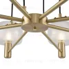 Подвесная люстра Maytoni Vision MOD411PL-08G MOD411PL-08G - 5