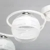 Потолочная люстра De Markt Грация 677014004 677014004 - 5