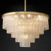 Подвесная люстра DeLight Collection Glace KG0998P-10R brass KG0998P-10R brass - 2