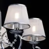Подвесная люстра MW-Light Федерика 684013005 684013005 - 4
