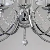 Подвесная люстра MW-Light Федерика 684013107 684013107 - 10