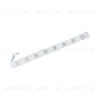 Светильник для растений Uniel ULT-P70B-100W/SPLE/L105 WHITE WINTERGARDEN UL-00011264 ULT-P70B-100W/SPLE/L105 WHITE WINTERGARDEN - 2