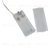 Светодиодная фигура Uniel ULD-M2430-030/STB/3AA WARM WHITE IP20 GOLDEN DEER UL-00012364 ULD-M2430-030/STB/3AA WARM WHITE IP20 GOLDEN DEER - 2
