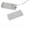 Светодиодная фигура Uniel ULD-M2430-030/STB/3AA WARM WHITE IP20 GOLDEN DEER UL-00012364 ULD-M2430-030/STB/3AA WARM WHITE IP20 GOLDEN DEER - 3