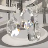 Потолочная люстра De Markt Мадлен 424019105 424019105 - 10