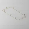 Радиусный коннектор для шинопровода Maytoni Flarity TRX154-RC80-BS TRX154-RC80-BS - 5
