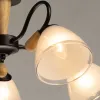 Люстра на штанге De Markt Альфа 324019605 324019605 - 4