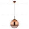 Подвесной светильник Arte Lamp Jupiter Copper A7963SP-1RB A7963SP-1RB - 1