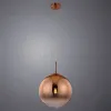 Подвесной светильник Arte Lamp Jupiter Copper A7963SP-1RB A7963SP-1RB - 4