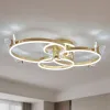 Потолочная люстра Lightera Moth LE309L-3G LE309L-3G - 9