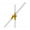 Настенный светильник Lightera Glimt LE312W-2G LE312W-2G - 1