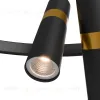 Подвесная люстра Lightera Tosha LE311L-3B LE311L-3B - 5