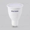 Светодиодная лампа Voltega Базовая Стандарт MR16 12Вт 4000K 100° GU10 3204 3204 - 3