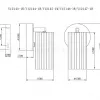 Спот Moderli Cora V12143-1W V12143-1W - 10