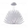 Подвесной светильник Ilamp Lotus 69005-D910 WH 69005-D910 WH - 1
