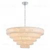 Подвесная люстра Ilamp Hermes 96095-D800 CR 96095-D800 CR - 2