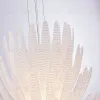 Подвесной светильник Ilamp Lotus 69005-D910 WH 69005-D910 WH - 2