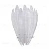 Настенный светильник Ilamp Lotus 69005-2W WH 69005-2W WH - 1