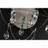 Настенный светильник Ilamp Louvre W899 CHROME W899 CR - 3