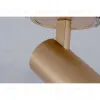 Встраиваемый спот iLedex Technical Plum 100 BRASS 100 BR - 4