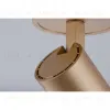 Встраиваемый спот iLedex Technical Plum 100 BRASS 100 BR - 3