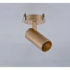 Встраиваемый спот iLedex Technical Plum 100 BRASS 100 BR - 1
