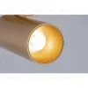Встраиваемый спот iLedex Technical Plum 100 BRASS 100 BR - 2