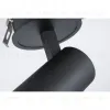 Встраиваемый спот iLedex Technical Plum 100 BLACK 100 BK - 4
