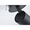 Встраиваемый спот iLedex Technical Plum 100 BLACK 100 BK - 3