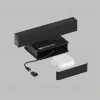 Адаптер для установки хаба Denkirs Smart control DK8099-BK DK8099-BK - 2