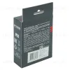 Розетка 2-местная с защитной шторкой (механизм) Stekker б/з 250В 16А Мия RST16-3113-05 черный бархат 50916 50916 - 6