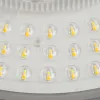 Садово-парковый светильник Feron SP7040 30/50/70W 3600/6000/8400 lm 3000K/4000K/5000K 51930 51930 - 8