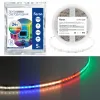 Светодиодная лента Feron LS537 784SMD(2110) 19Вт/м 24V RGB+4000К IP20 53334 53334 - 1