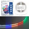 Светодиодная лента Feron LS537 784SMD(2110) 19Вт/м 24V RGB+6000К IP20 53335 53335 - 1