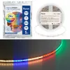 Светодиодная лента Feron LS537 784SMD(2110) 19Вт/м 24V RGB+3000К IP20 53333 53333 - 1