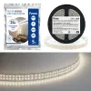 Светодиодная лента двухрядная Feron LS509 288SMD(2835)/м 30Вт/м 24V 4000К IP20 53476 53476 - 1