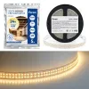 Светодиодная лента двухрядная Feron LS509 288SMD(2835)/м 30Вт/м 24V 3000К IP20 53475 53475 - 1