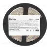 Светодиодная лента двухрядная Feron LS509 288SMD(2835)/м 30Вт/м 24V 3000К IP20 53475 53475 - 3