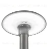 Садово-парковый светильник Feron SP7040 30/50/70W 3600/6000/8400lm 3000K/4000K/5000K 51929 51929 - 2