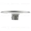 Садово-парковый светильник Feron SP7040 30/50/70W 3600/6000/8400lm 3000K/4000K/5000K 51929 51929 - 5