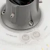 Садово-парковый светильник Feron SP7040 30/50/70W 3600/6000/8400lm 3000K/4000K/5000K 51929 51929 - 7