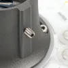 Садово-парковый светильник Feron SP7040 30/50/70W 3600/6000/8400lm 3000K/4000K/5000K 51929 51929 - 9
