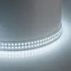 Светодиодная лента двухрядная Feron LS509 288SMD(2835)/м 30Вт/м 24V 6500К IP20 53477 53477 - 2