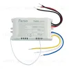 Выключатель дистанционный 230V 1000W 3-х канальный 30м с сенсорным пультом управления Feron TM96 50810 50810 - 3