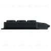 Розетка переносная 3-местная c/з Stekker RST16-3-44 250В 16А IP44 черный 50806 50806 - 7