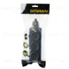 Розетка переносная 3-местная c/з Stekker RST16-3-44 250В 16А IP44 черный 50806 50806 - 9