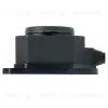 Розетка переносная 1-местная c/з Stekker RST16-1-44 250В 16А IP44 черный 50804 50804 - 5
